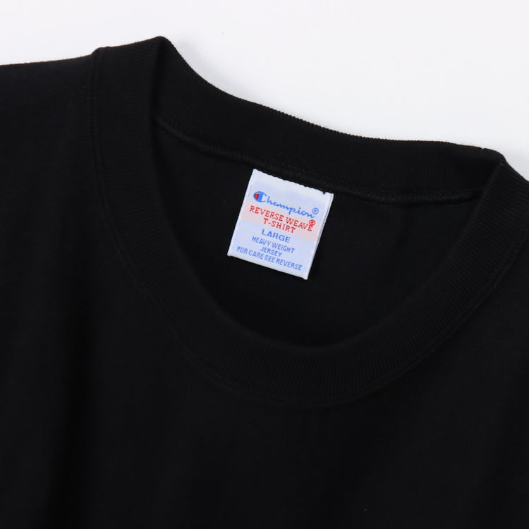 Champion / リバースウィーブ(R) ショートスリーブポケットTシャツ