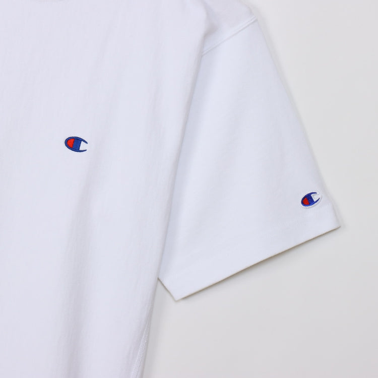 Champion / Reverse Weave(R) Short Sleeve T-Shirt 