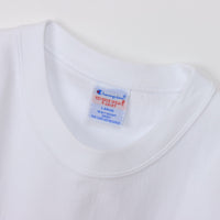 Champion / Reverse Weave(R) Short Sleeve T-Shirt 