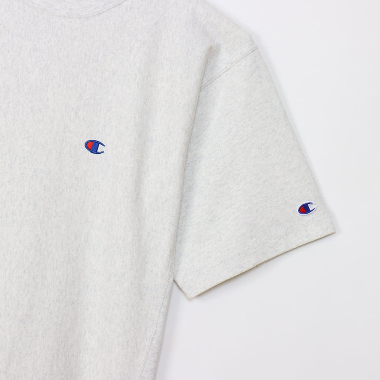 Champion / Reverse Weave(R) Short Sleeve T-Shirt 