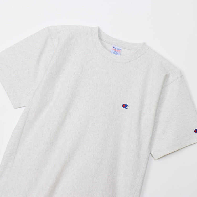 Champion / リバースウィーブ(R) ショートスリーブTシャツ