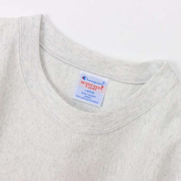 Champion / リバースウィーブ(R) ショートスリーブTシャツ