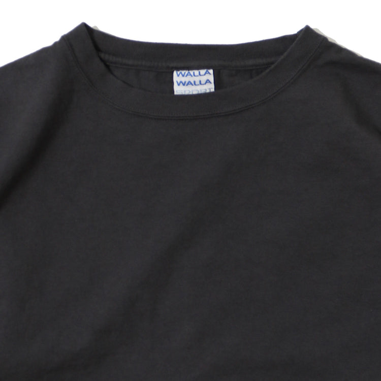 WALLA WALLA SPORT/ 9oz LANTERN SLEEVE TEE 