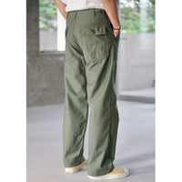 orslow / US ARMY FATIGUE PANTS(REGULAR FIT) GREEN