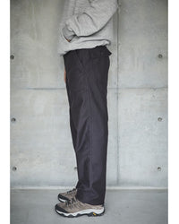 orslow / US ARMY FATIGUE PANTS(REGULAR FIT) BLACK