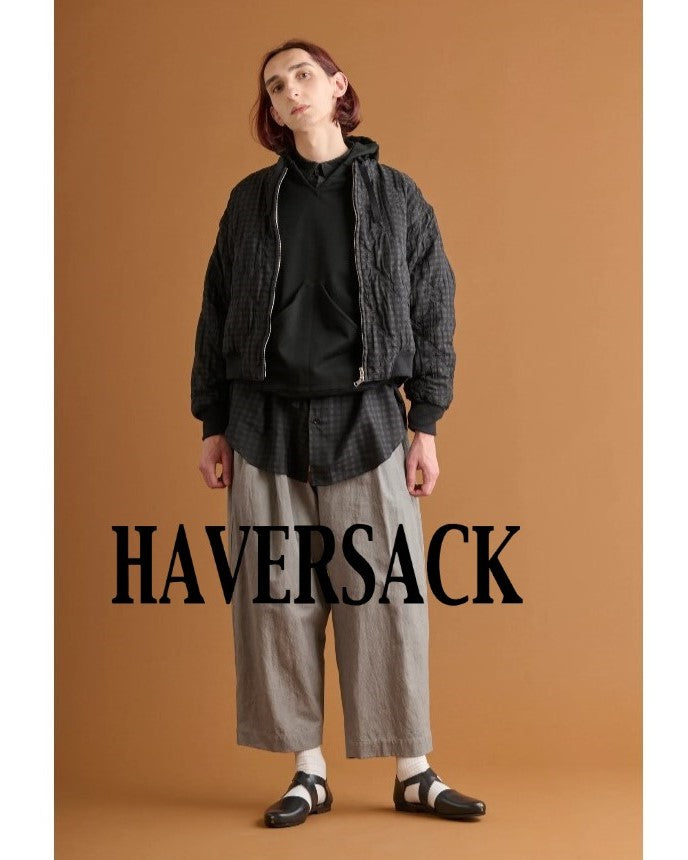 HAVERSACK