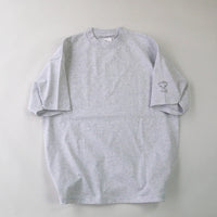 EEL Products  / ROWING CLUB TEE 11 WHITE