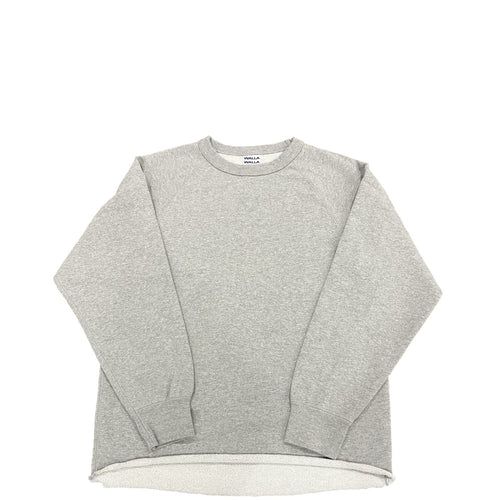 WALLA WALLA SPORT / 13oz CREW SWEAT SHIRT