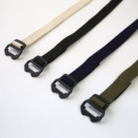 EEL Products  / E-24969 TRIMMAERS BELT 16 charcoal