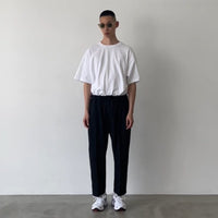 Sillage / baggy trousers black 