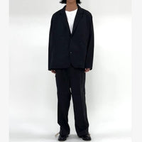 Sillage / blazer navy twill