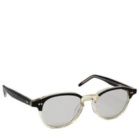 NEW. / ALLEN Ⅱ サングラス C-2 BLACK/CLEAR