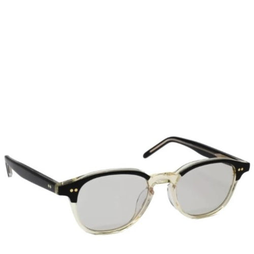 NEW. / ALLEN Ⅱ サングラス C-2 BLACK/CLEAR