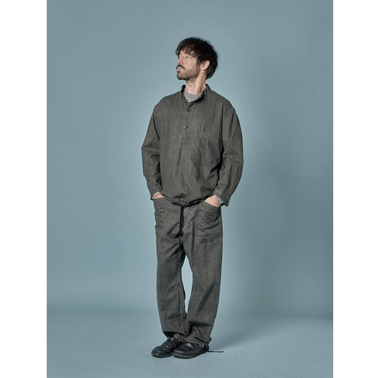 BURLAP OUTFITTER/ TRACK PANTS