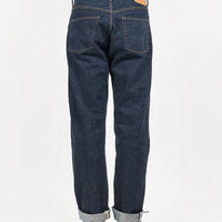 WORKERS  Lot 801 Straight Jeans