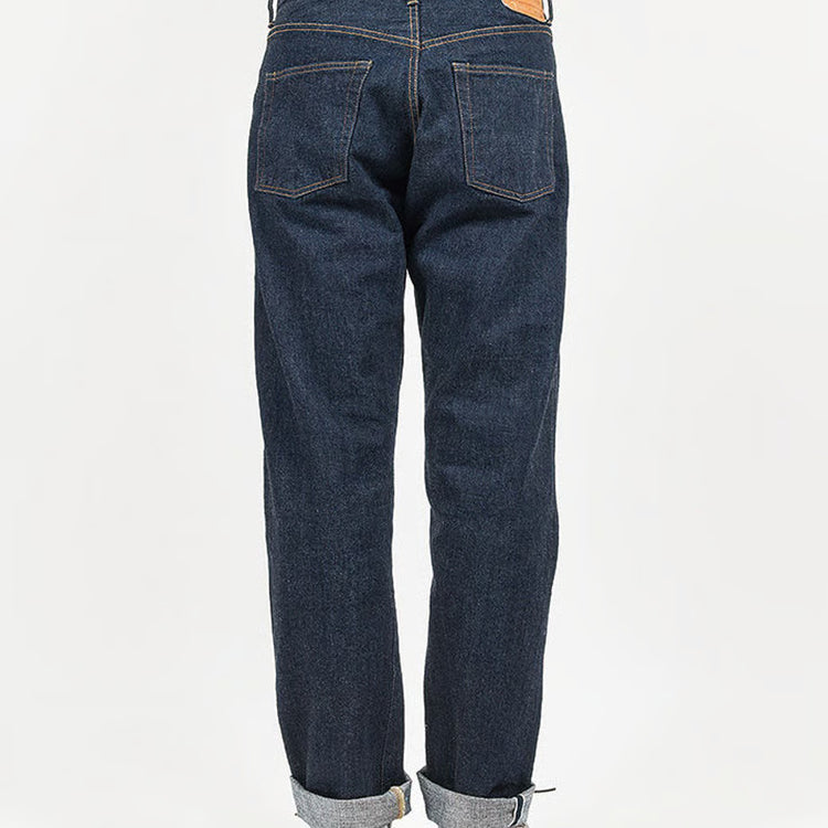 WORKERS  Lot 801 Straight Jeans