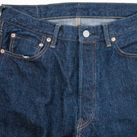 WORKERS  Lot 801 Straight Jeans