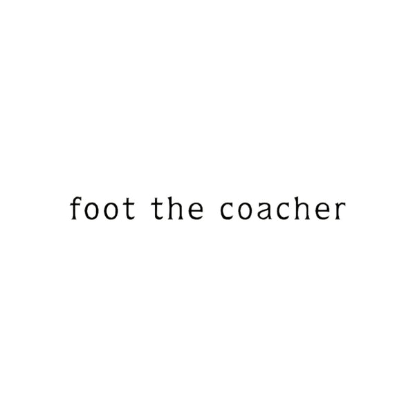 foot the coacher