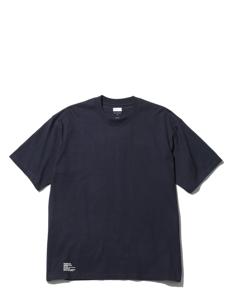 FreshService / 2-PACK CORPORATE S/S TEE NAVY