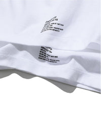 FreshService / 2-PACK CORPORATE S/S TEE WHITE