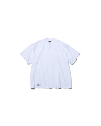 FreshService / 2-PACK CORPORATE S/S TEE WHITE