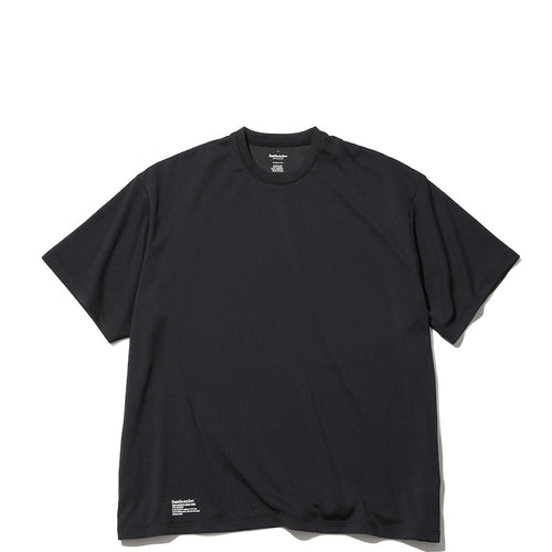 FreshService / 2-PACK TECH SMOOTH CREW NECK
