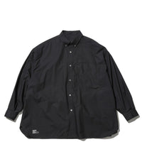 FreshService / UTILITY L/S B.D SHIRT