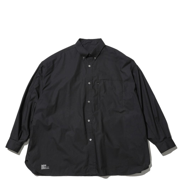 FreshService / UTILITY L/S BD SHIRT