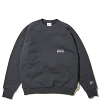 FreshService / VIBTEX for FreshService SWEAT CREW NECK PULLOVER 