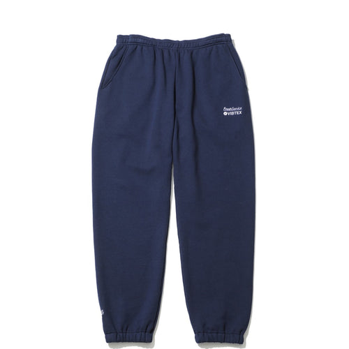 FreshService / VIBTEX for FreshService VIBTEX SWEAT PANTS NAVY