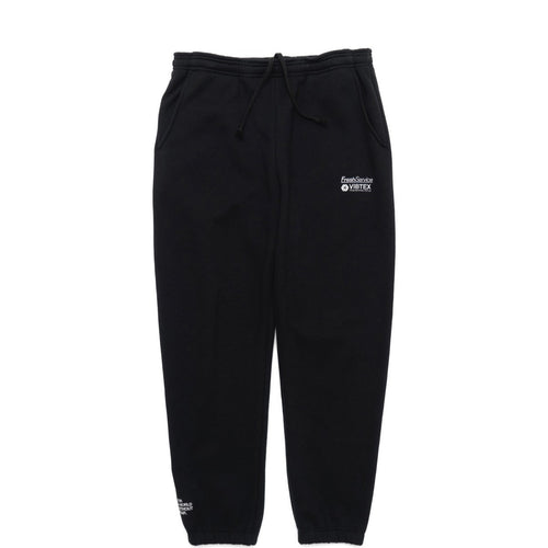 FreshService / VIBTEX for FreshService VIBTEX SWEAT PANTS 