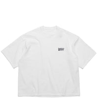 FreshService / VIBTEX for FreshService S/S CREW NECK TEE