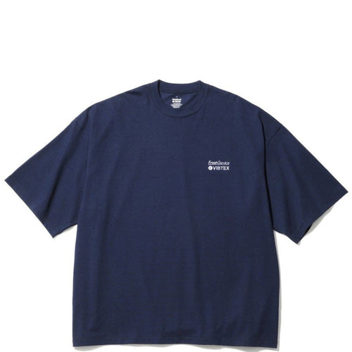 FreshService / VIBTEX for FreshService S/S CREW NECK TEE 