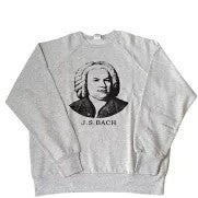 Healthknit / CLASSIC SWEAT CREW NECK L/S BACH