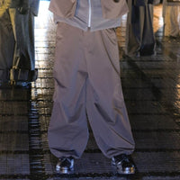 HIDESIGN / Soft Harness Pants