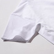 Hanes / 大きいサイズ BEEFY-T Tシャツ 25SS BEEFY-T WHITE