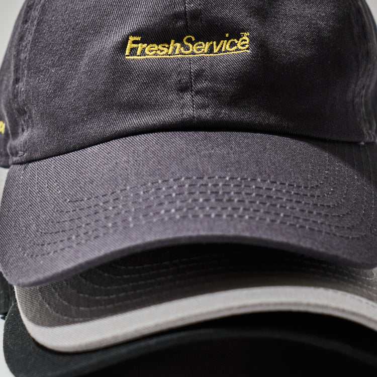 FreshService / CORPORATE CAP