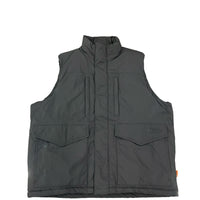 UNIVERSAL OVERALL/PADDING VEST