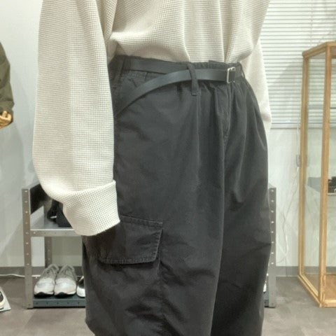 NL（ニール）/ Still【Belt】