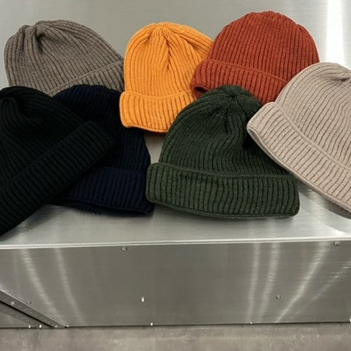 LEUCHTFEUER / AMRUM knit cap