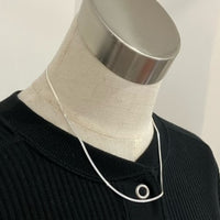 NL/ Forc  (necklace)