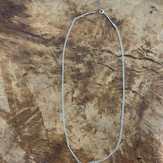 NL/ Snail  (necklace)