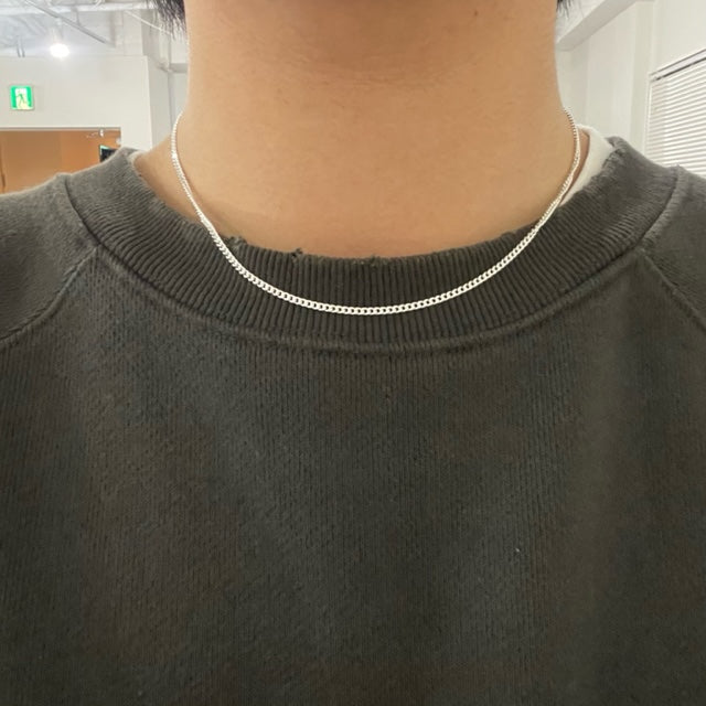 NL/ Snail  (necklace)