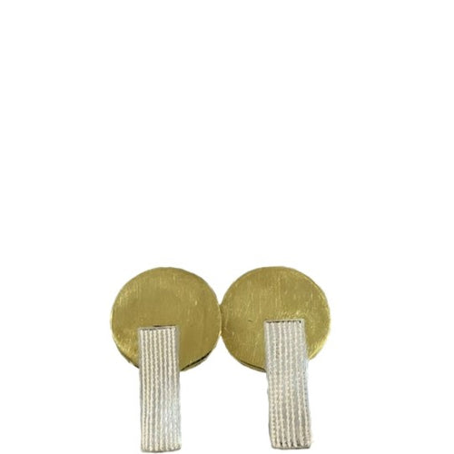 OMBRE CLAIRE / EARRINGS ANANKE EARRINGS