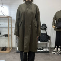 GOLDEN MILLS INC./ BT FIELD PARKA