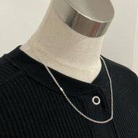 NL/ Vince  (necklace)