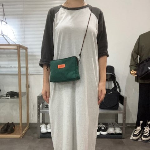 UNIVERSAL OVERALL/ NEW DELTA サコッチ