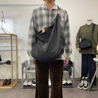 MEYAME / LIGHT BIG TOTE-