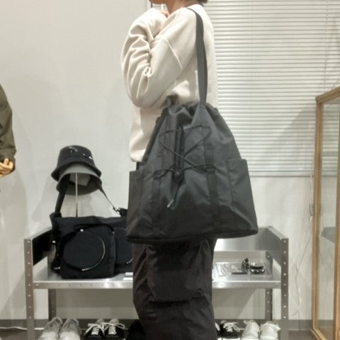 ELLIKER / Carston (カーストン) トートバッグ 13L