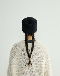 La Maison de Lyllis  ANTON アントン BLACK